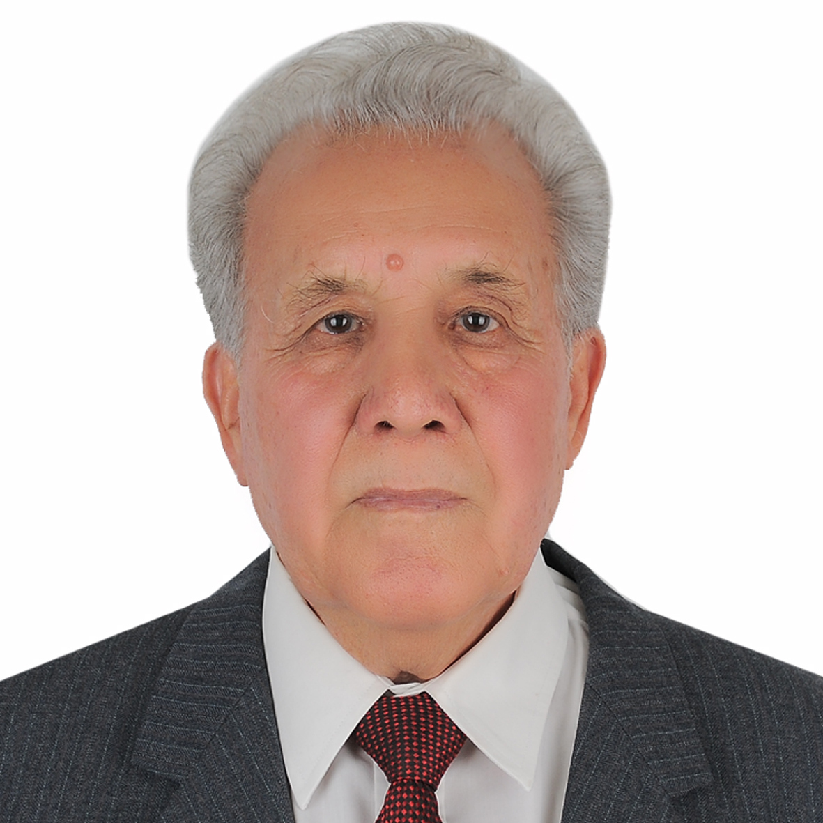 Аширов Атаджан Аманович